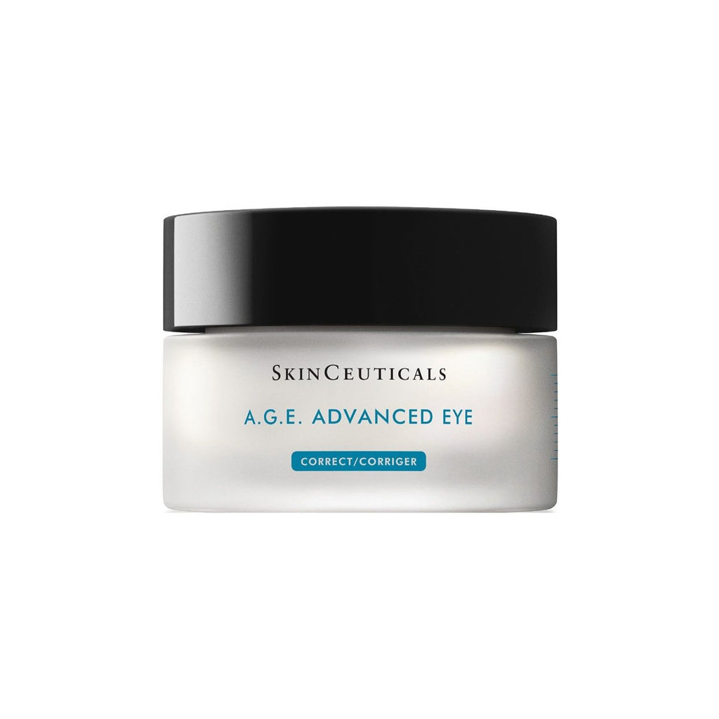 A.g.e. Advanced Eye