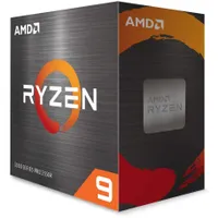 AMD Ryzen 9 5900X | 12-core | 24-thread  Base 3.7GHz&nbsp;| Boost 4.8GHz| 105W | $569.99 $332.49 at Amazon (save $237.50)