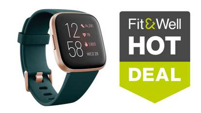 Fitbit versa lowest discount price