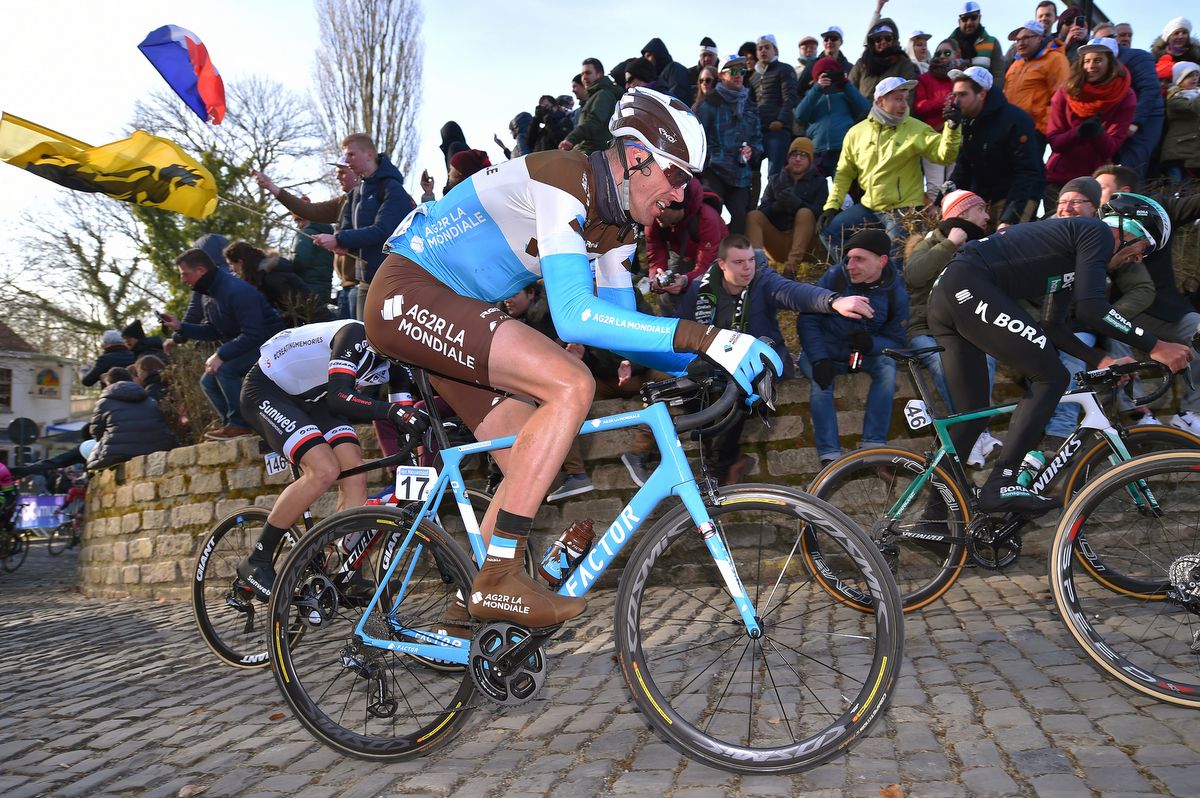 Stijn Vandenbergh (AG2R La Mondiale)