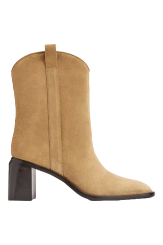 Everlane The Outlaw Boots 