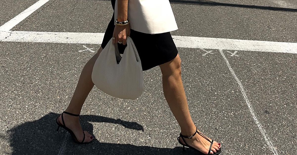 The Best Shoes to Buy in the Nordstrom Shoe Department | Who What Wear