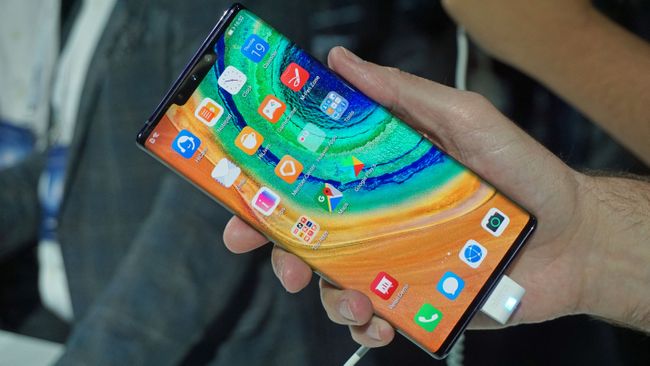 Huawei Mate 30 Pro Review - A Must Get Smartphone