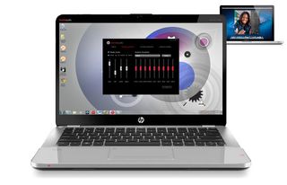 Best MacBook Pro 13-inch Alternative: HP Envy 14 Spectre