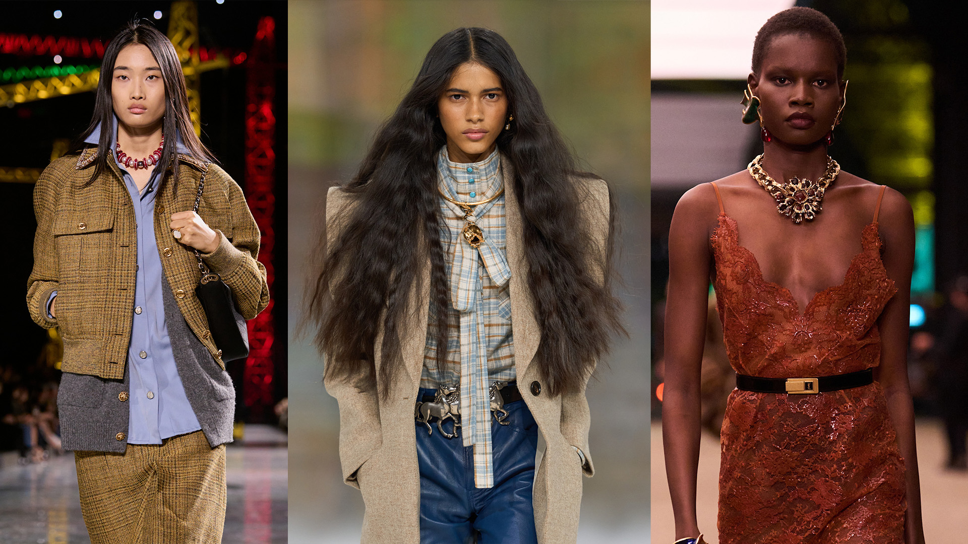 jewelry trends