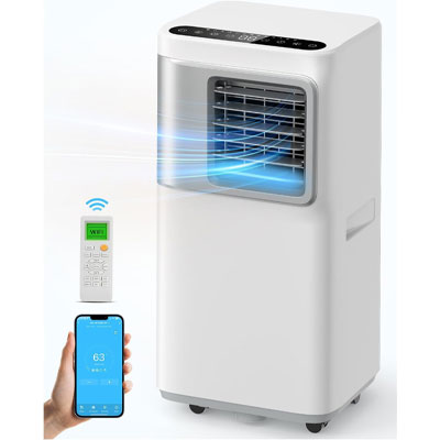 portable air conditioning unit
