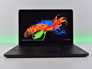 Razer Blade Pro