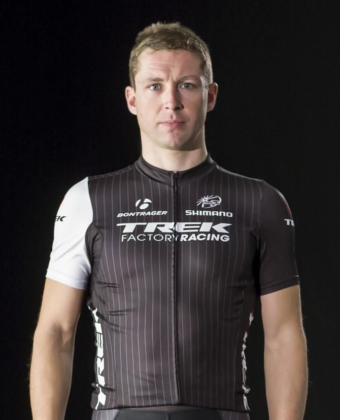 Stijn Devolder (Trek Factory Racing)