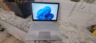 Picture of the Surface Book 3