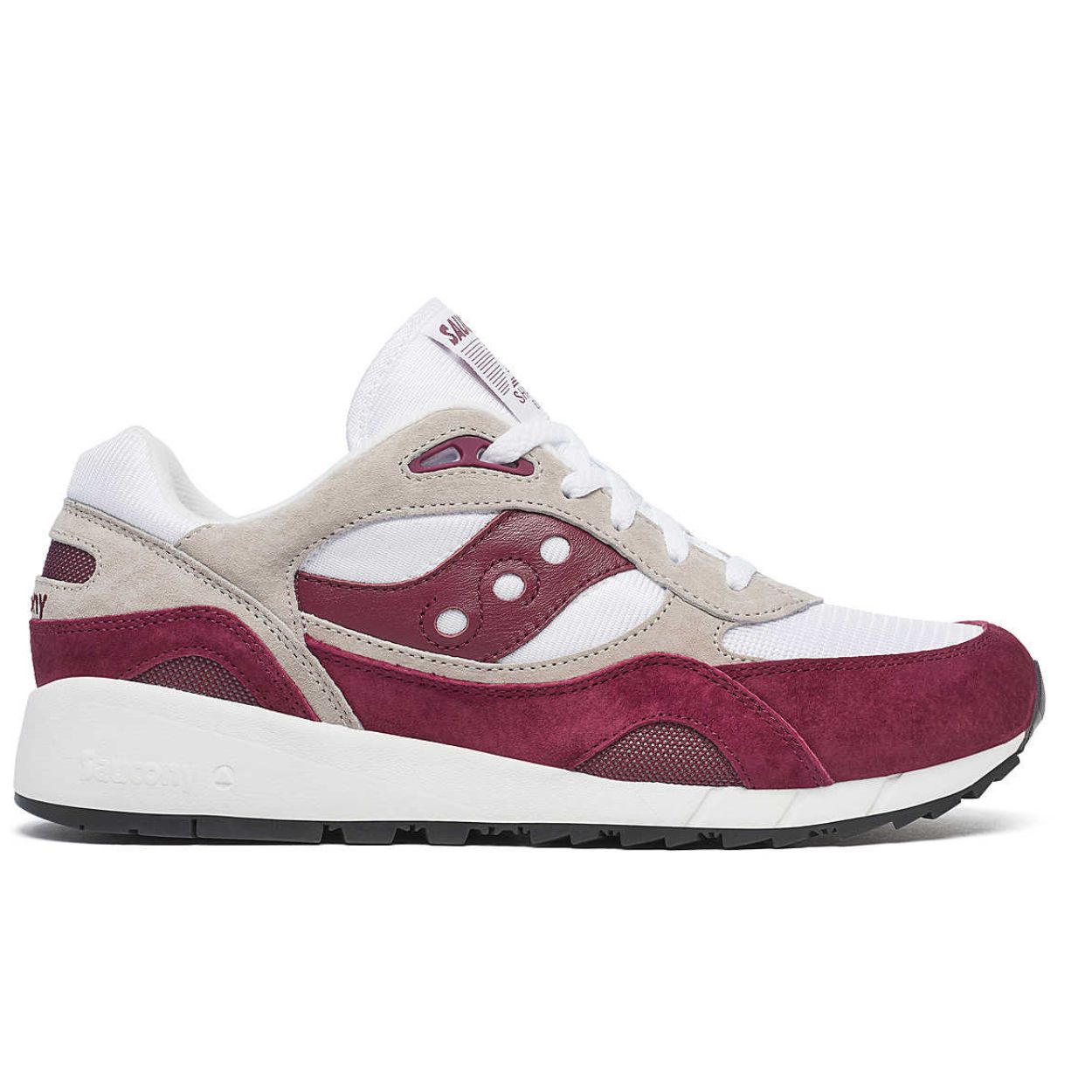 Saucony, Shadow 6000