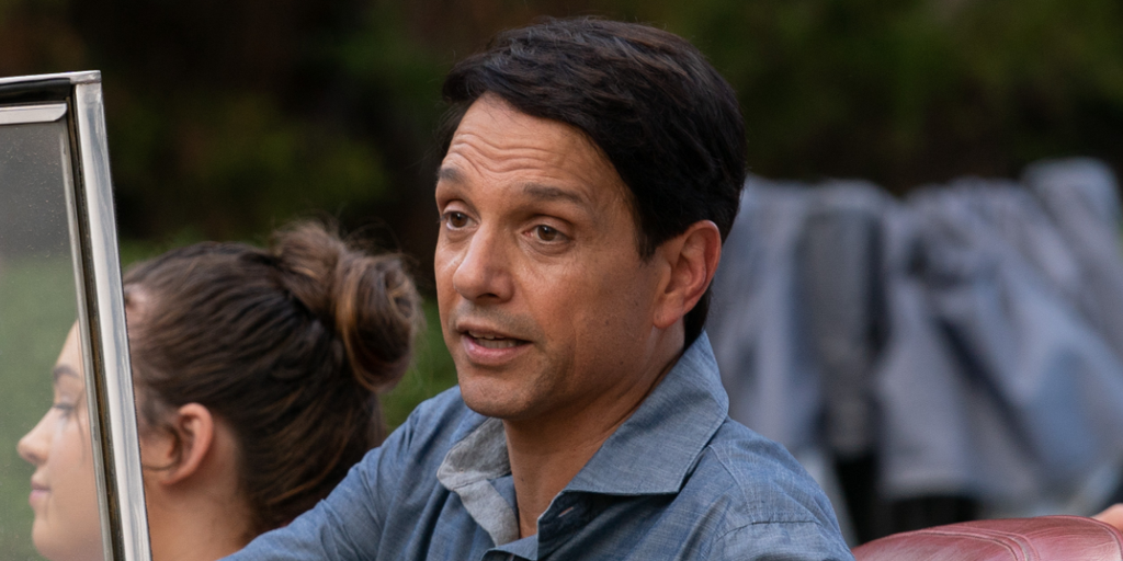 One Problem Cobra Kai Faced As the Kids Started Training Cinemablend