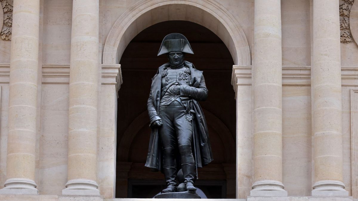 Napoleon’s contested legacy | The Week