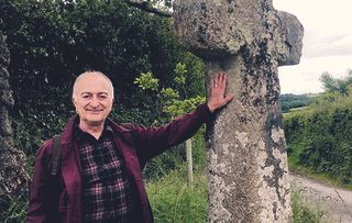 Britain’s Ancient Tracks with Tony Robinson