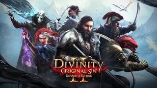 Divinity Original Sin 2