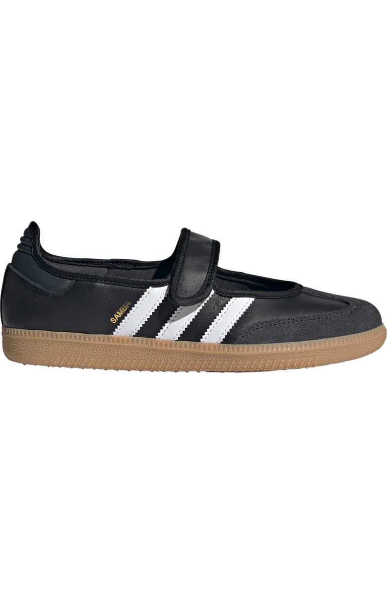 Samba Jane Sneaker