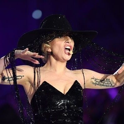 Lady Gaga