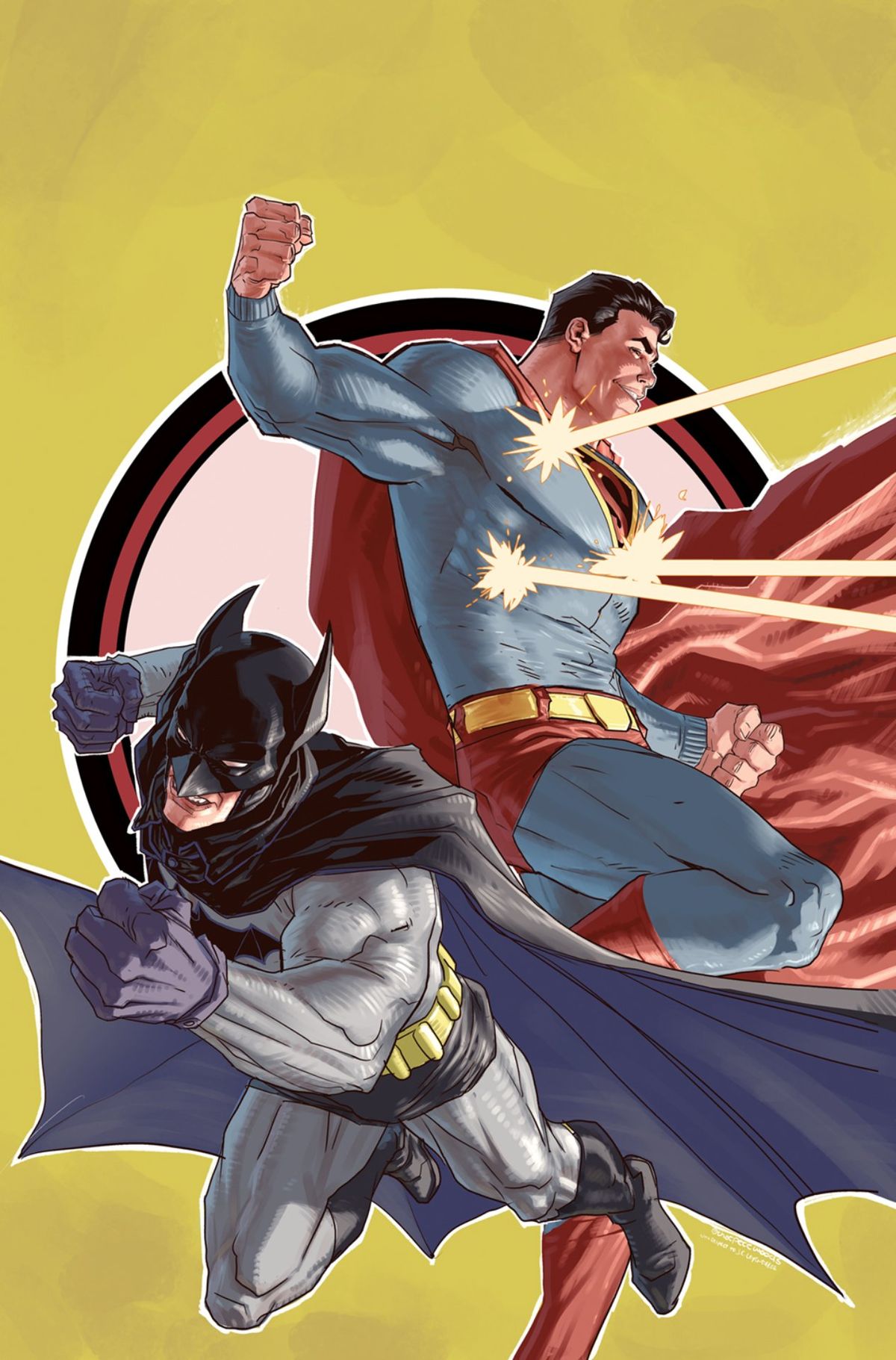 DC April 2022 solicitations