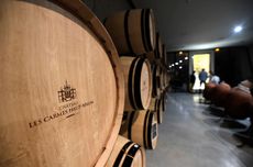 Les Carmes Haut-Brion 2024