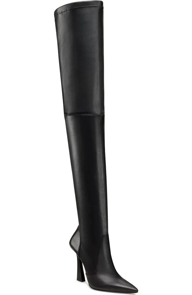Jeffrey Campbell, Marisah Over the Knee Boot