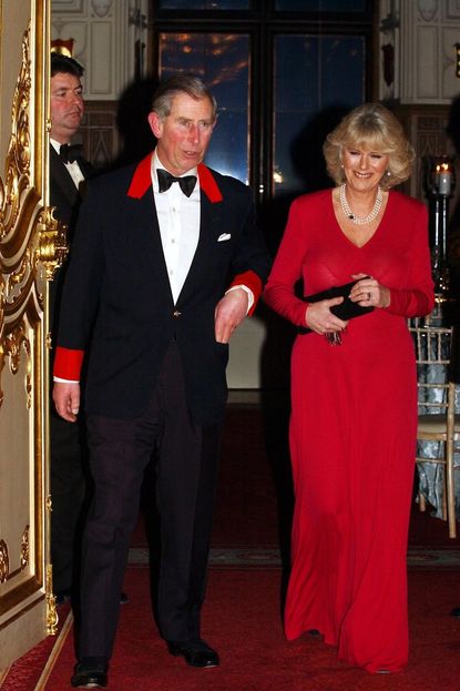 King Charles III and Queen Consort Camilla's Relationship: A Timeline ...