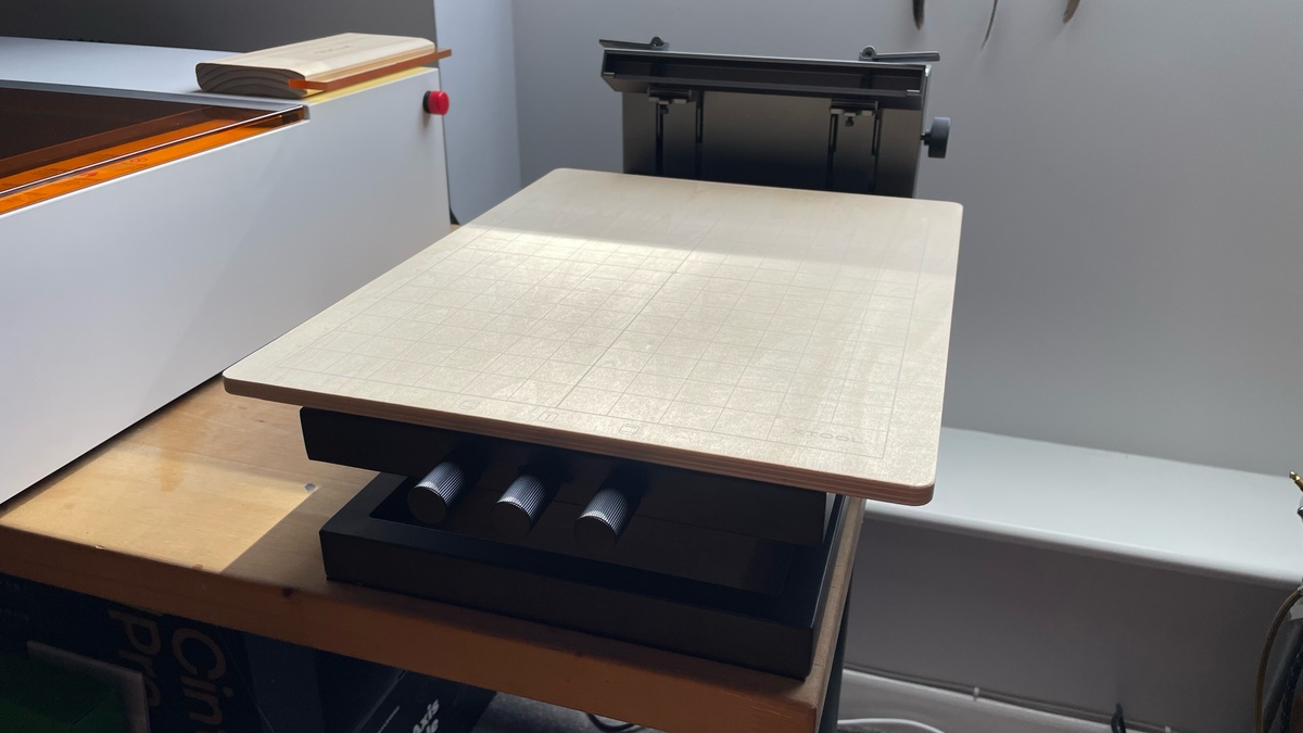 xTool Screen Printer review an innovative alternative to traditional screen printing Creative