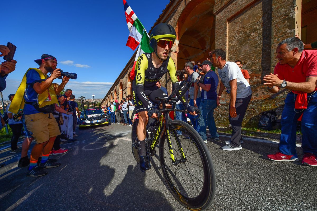 Mikel Nieve (Mitchelton-Scott)
