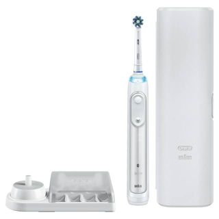 Oral-B Smart 5000 electric toothbrush