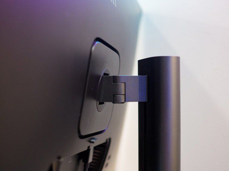 Xiaomi Mi 2K Gaming Monitor 27 review