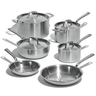 Made In Pan Set