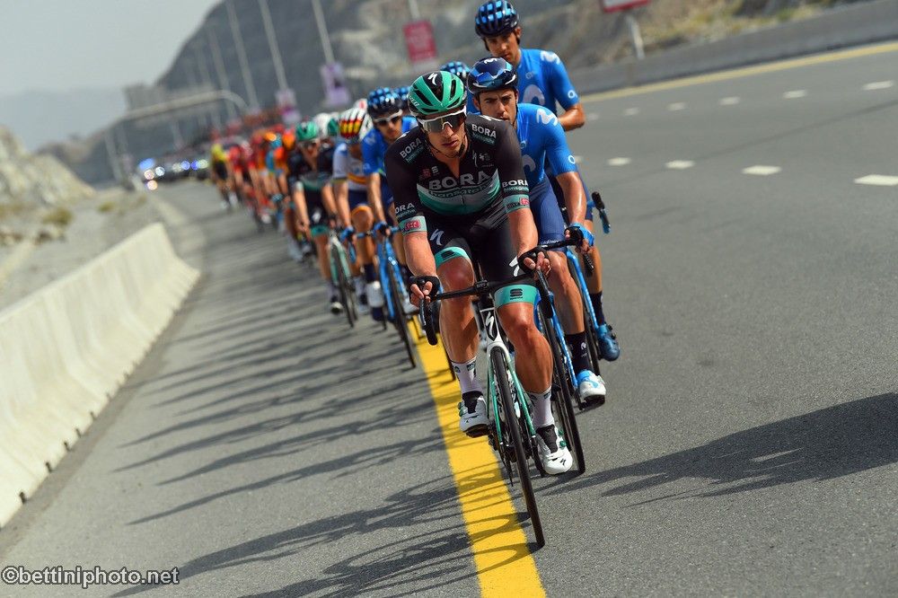 UAE Tour 2020 stage 2