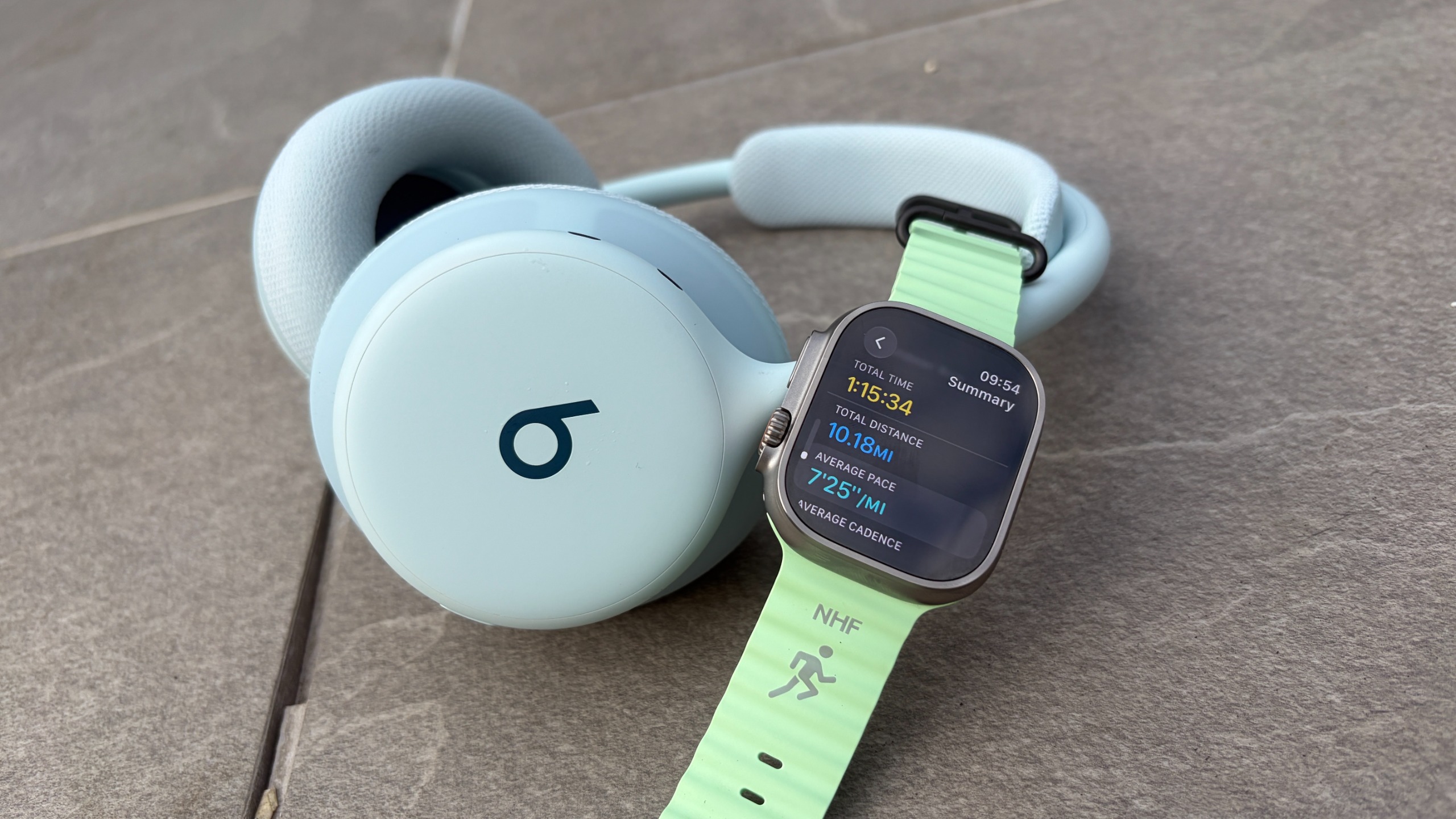 Beats 360
