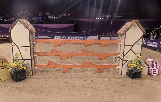 hunter fences