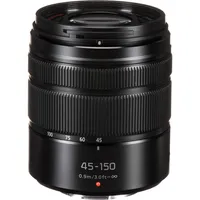 Panasonic Lumix G 45-150mm | was $248| now $148
Save $100!US DEAL