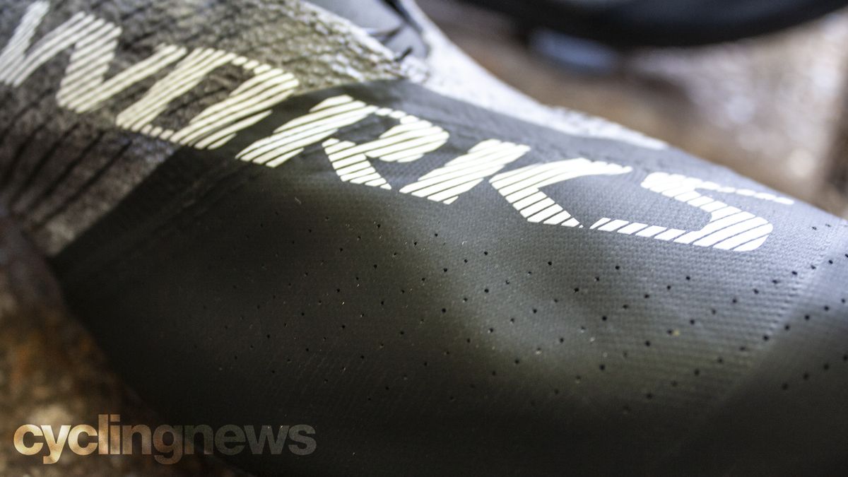Specialized S-Works EXOS shoes