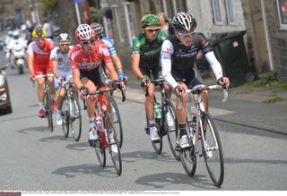  Busche finishes maiden Tour de France