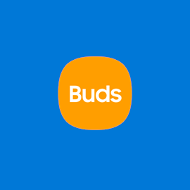 Samsung Buds Logo
