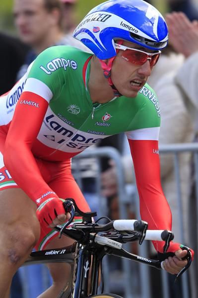 Adriano Malori (Lampre - ISD)