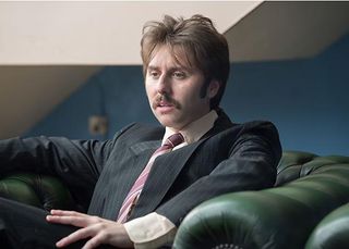 James Buckley as Brian