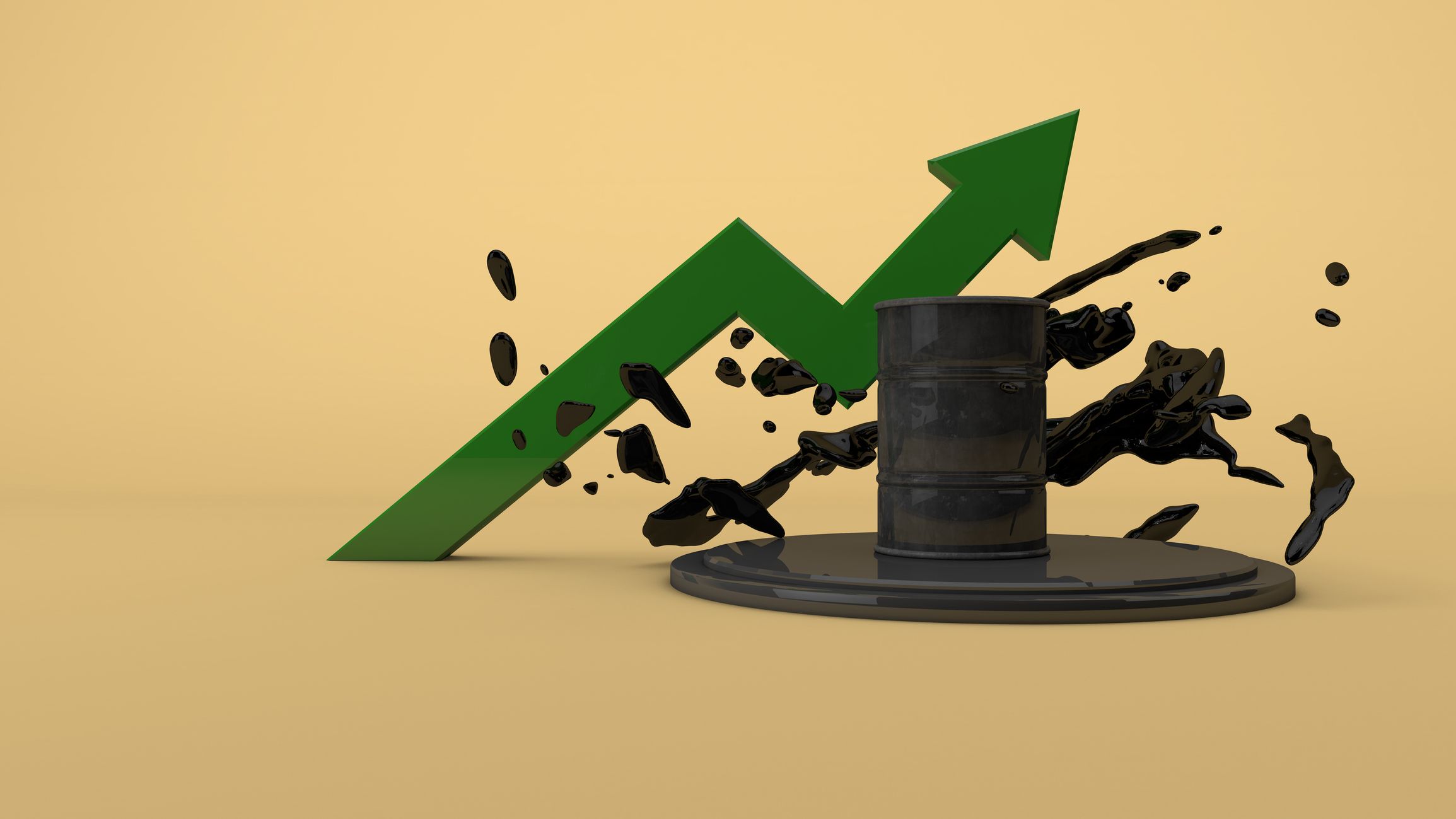What do rising oil prices mean for you? | MoneyWeek