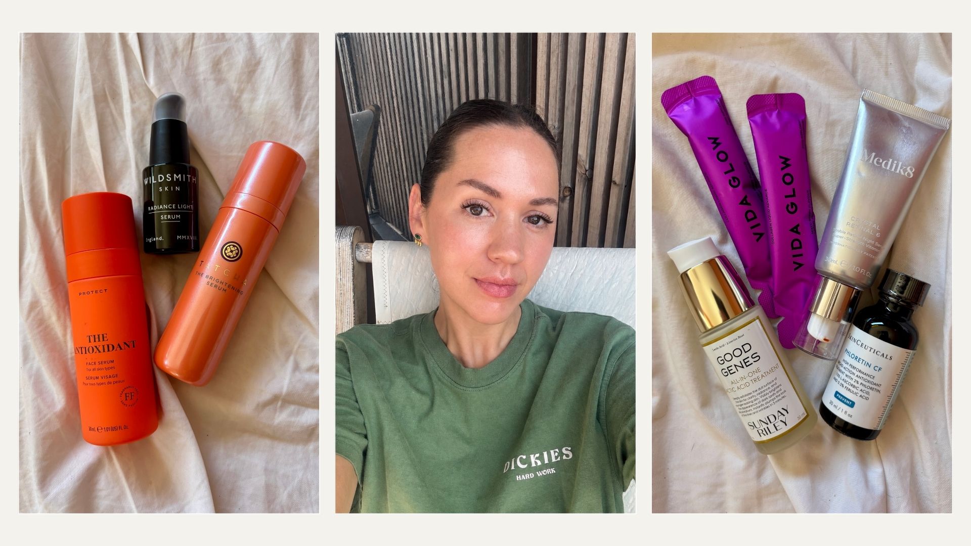 best brightening serums