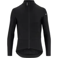 Assos Equipe R Habu S9 winter jacket