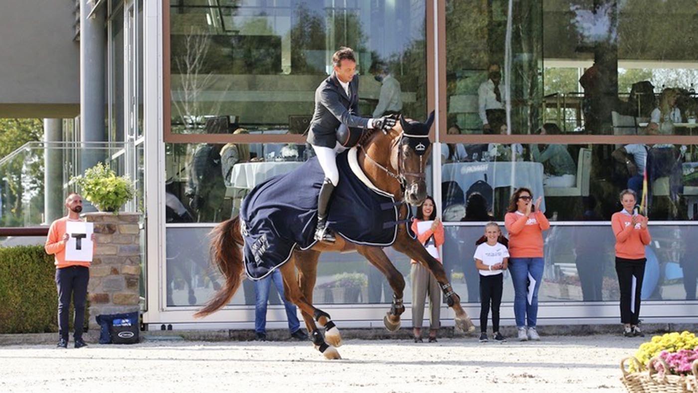 11/09/2020 ; valkenswaard ; Valkenswaard CSI5*/2*/YH