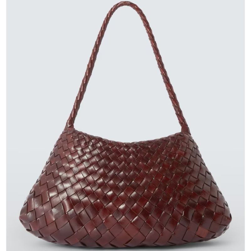 Dragon Diffusion , Rosanna Mini Leather Shoulder Ba
