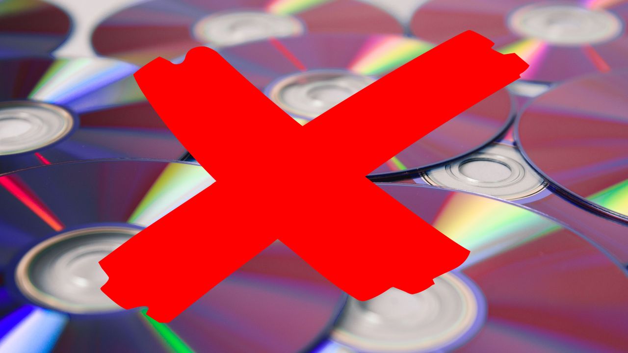 In a huge blow to game ownership, PlayStation confirms end of physical games