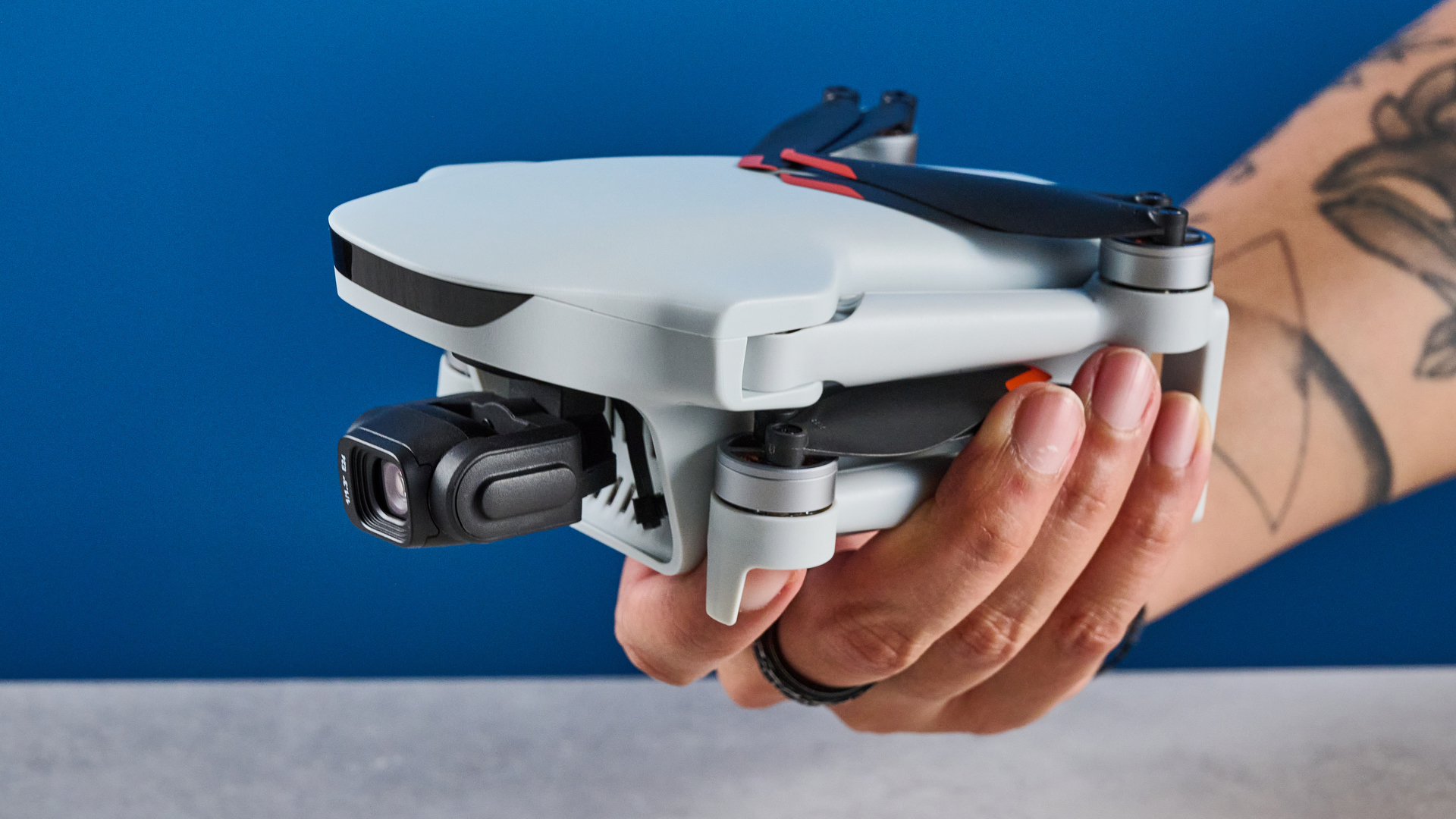 Potensic Atom 3 4K drone