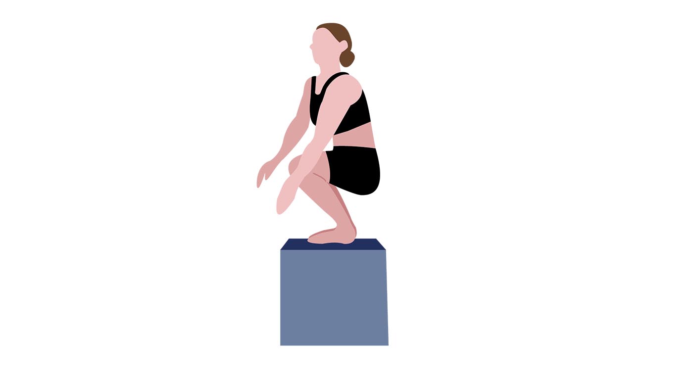 exercises to strengthen horse riding muscles