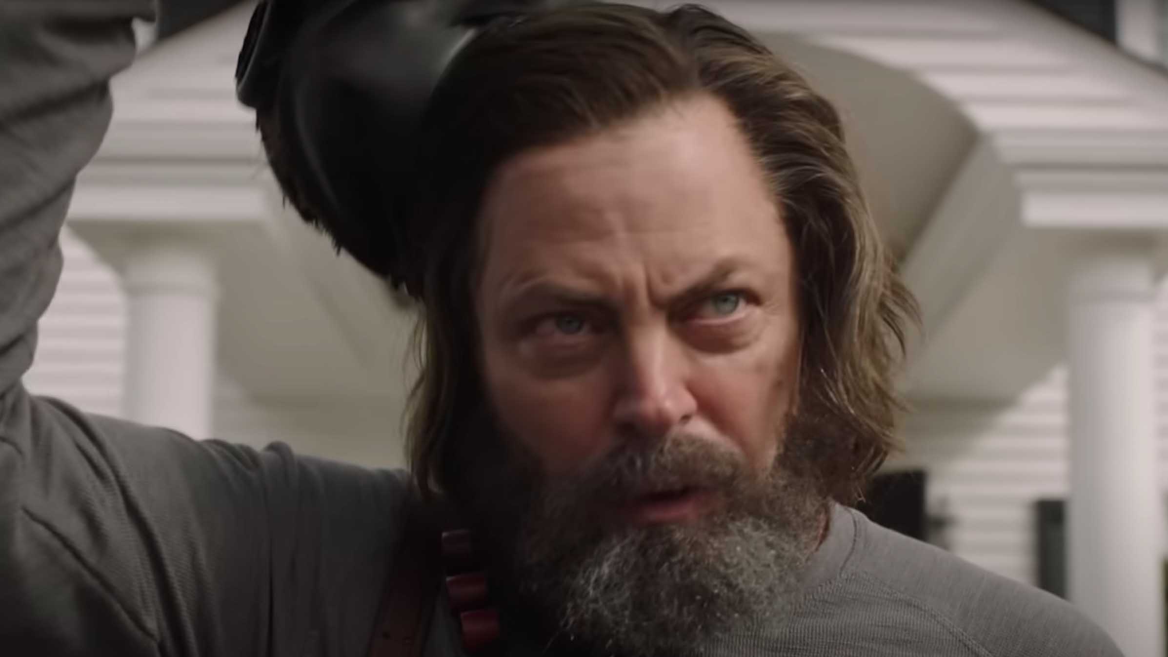 The Last Of Us TV show: fantastic first footage revealed