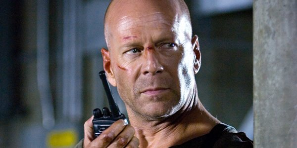 JohnDiehard