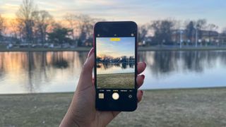 Photographic Styles: How to use it on the iPhone 13 and iPhone SE 2022