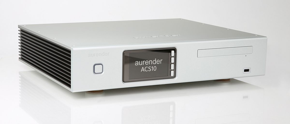 Aurender ACS10